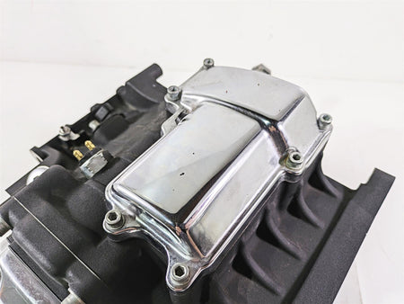 2015 Harley FXDL Dyna Low Rider Transmission Gear Box 31K 6 Speed 33083-10A {{ shop.shopifyCountryName }} - Mototech271