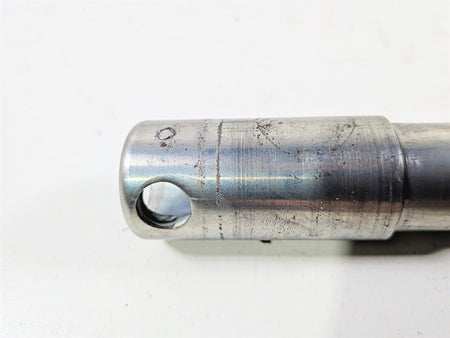 2015 Harley Touring FLTRUSE CVO Road Glide Front Axle Wheel Spindle 41547-07A-Mototech271