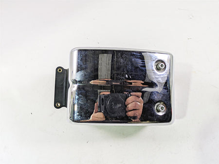 2008 Harley FXDL Dyna Low Rider 105TH Electric Holder Tray & Cover 70367-04B {{ shop.shopifyCountryName }} - Mototech271