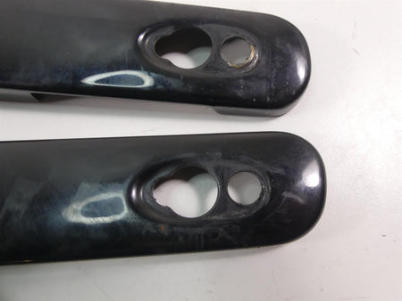 2013 Harley FXDWG Dyna Wide Glide Rear Fender Struts Braces 59459-10 59461-10 {{ shop.shopifyCountryName }} - Mototech271
