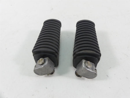 2013 BMW R1200GS K255 Adventure Rear Passenger Foot Pegs Footpeg 46712310404 {{ shop.shopifyCountryName }} - Mototech271