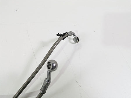 2019 BMW G310GS K02 Front Abs Brake Line Hose Set 34328562037 34328562036 {{ shop.shopifyCountryName }} - Mototech271