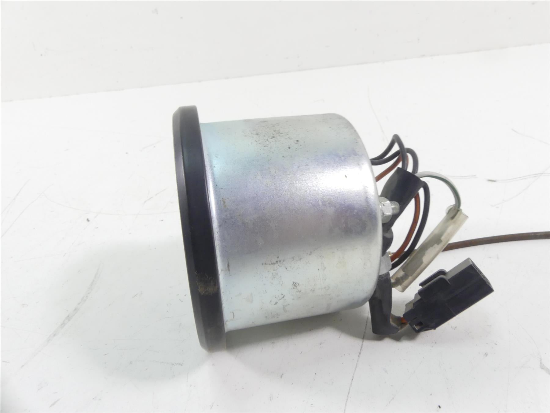 1998 Harley Touring FLHTC Electra Glide Speedometer Speedo Gauge 2K 67349-96 {{ shop.shopifyCountryName }} - Mototech271
