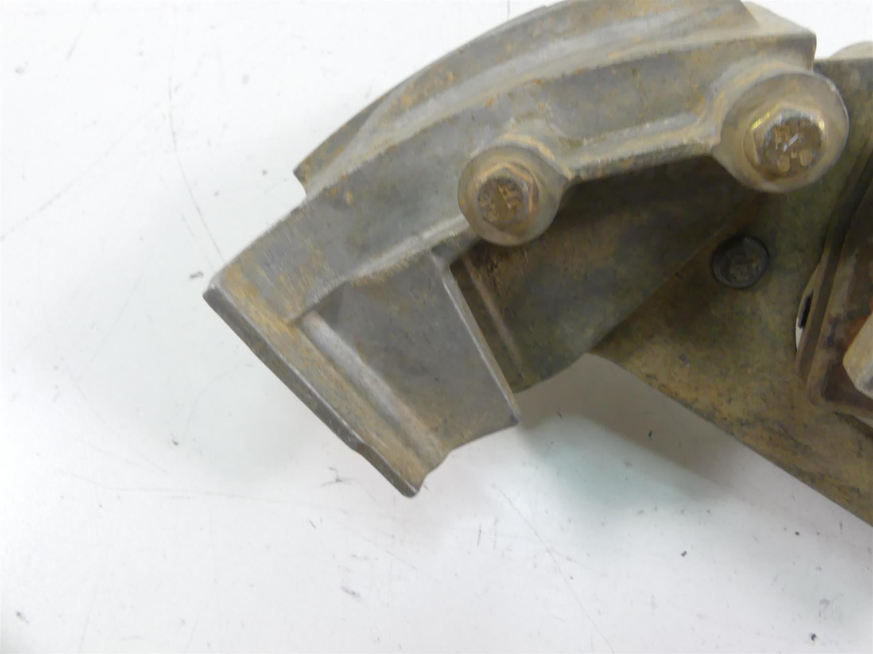 2021 Polaris RZR XP 1000 EPS Front Brake Caliper Set 1912255 1912256 {{ shop.shopifyCountryName }} - Mototech271