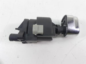 2014 Harley Touring FLHX Street Glide Ignition Switch Key Lock Set 71400012