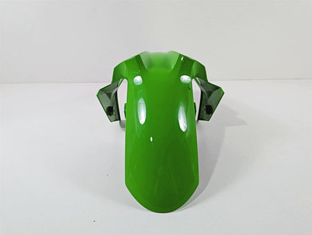 2024 Kawasaki EX500 Ninja 40th An. Front Fender Green 35038-0065 {{ shop.shopifyCountryName }} - Mototech271