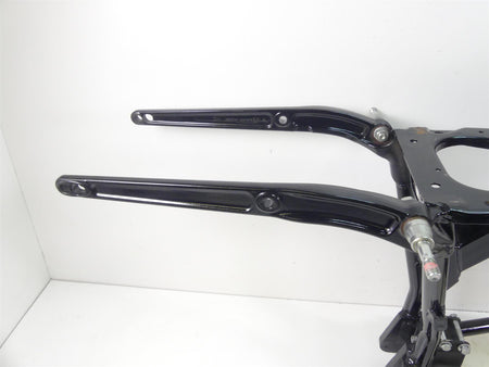 2015 Harley FXDL Dyna Low Rider Straight 29dgr Rake Main Frame Chassis With Clean Texas Title 47745-06B {{ shop.shopifyCountryName }} - Mototech271