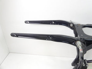 2015 Harley FXDL Dyna Low Rider Straight 29dgr Rake Main Frame Chassis With Clean Texas Title 47745-06B