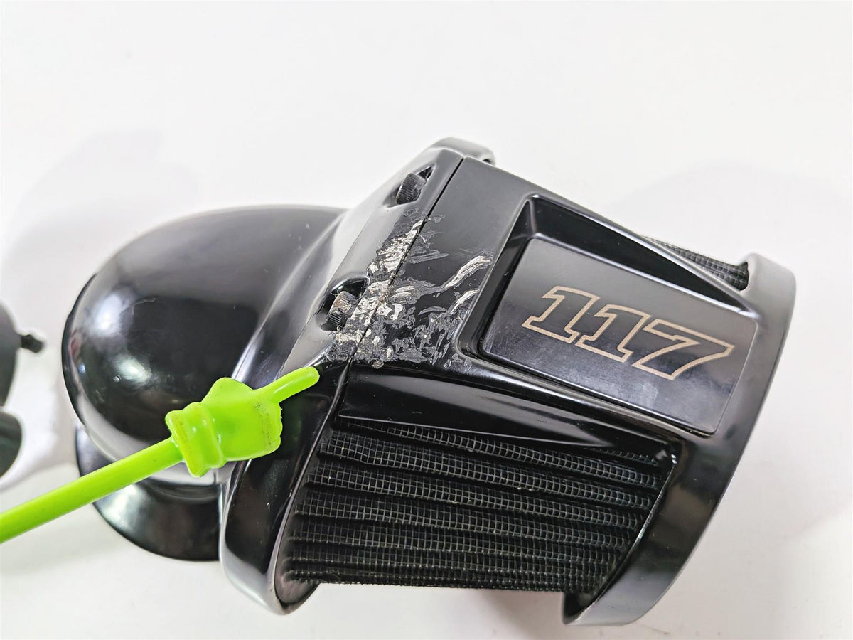 2024 Harley FXLRS Dyna Low Rider 117ci Air Cleaner Breather Filter 29000330-Mototech271