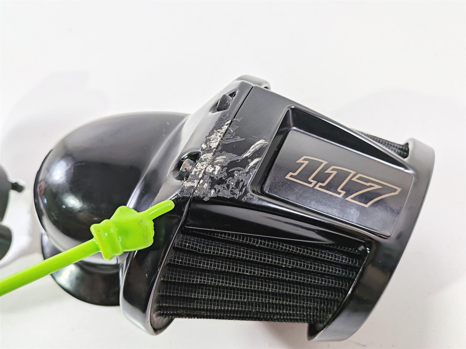 2024 Harley FXLRS Dyna Low Rider 117ci Air Cleaner Breather Filter 29000330-Mototech271