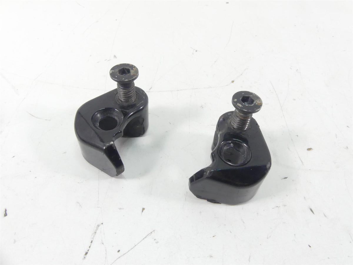 2007 Harley FLHTCU SE2 CVO Electra Glide Rear Shock Lift Kit {{ shop.shopifyCountryName }} - Mototech271