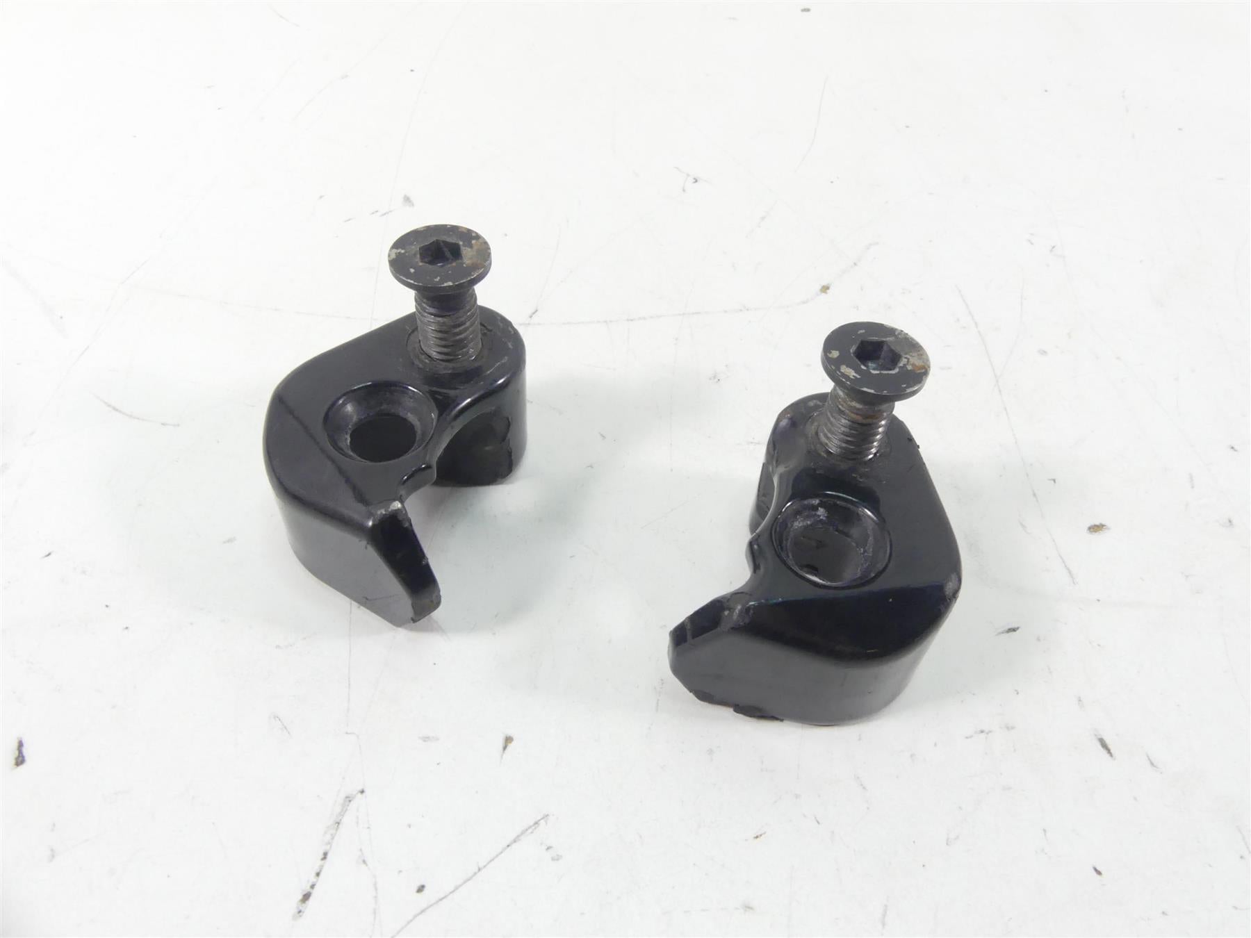 2007 Harley FLHTCU SE2 CVO Electra Glide Rear Shock Lift Kit {{ shop.shopifyCountryName }} - Mototech271