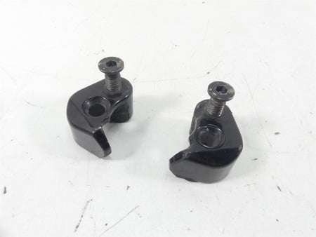 2007 Harley FLHTCU SE2 CVO Electra Glide Rear Shock Lift Kit {{ shop.shopifyCountryName }} - Mototech271