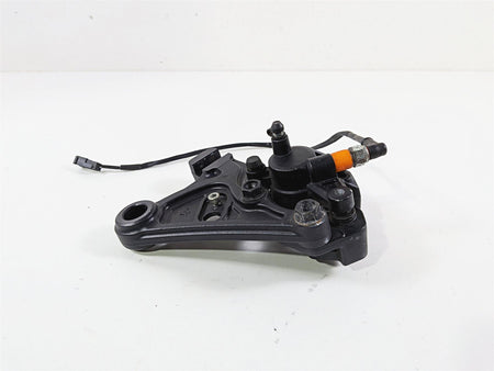 2021 Indian Scout 1200 Rear Abs Brake Caliper & Mount Bracket 1913555 {{ shop.shopifyCountryName }} - Mototech271