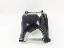 Load image into Gallery viewer, 2022 Harley RA1250 S Pan America Rear Swingarm Swing Arm &amp; Axle 47400130
