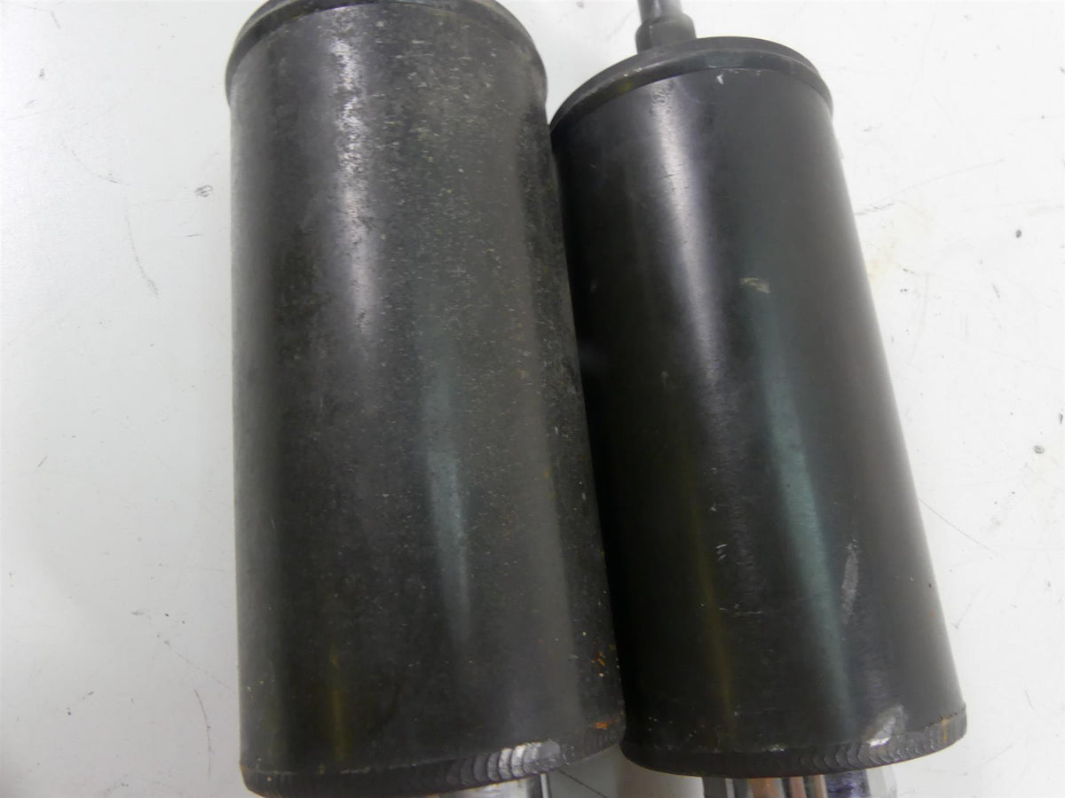 2004 Harley Softail FLSTFI Fat Boy Showa Rear Shock Damper Set - Read 54508-00B {{ shop.shopifyCountryName }} - Mototech271
