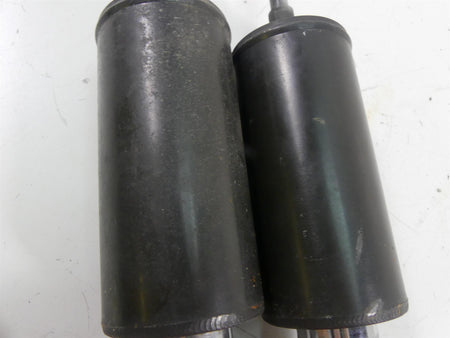 2004 Harley Softail FLSTFI Fat Boy Showa Rear Shock Damper Set - Read 54508-00B {{ shop.shopifyCountryName }} - Mototech271