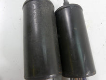 Load image into Gallery viewer, 2004 Harley Softail FLSTFI Fat Boy Showa Rear Shock Damper Set - Read 54508-00B

