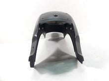Load image into Gallery viewer, 2011 Harley Softail FXS Blackline Rear Fender Tire Hugger Guard - Read 59500-11
