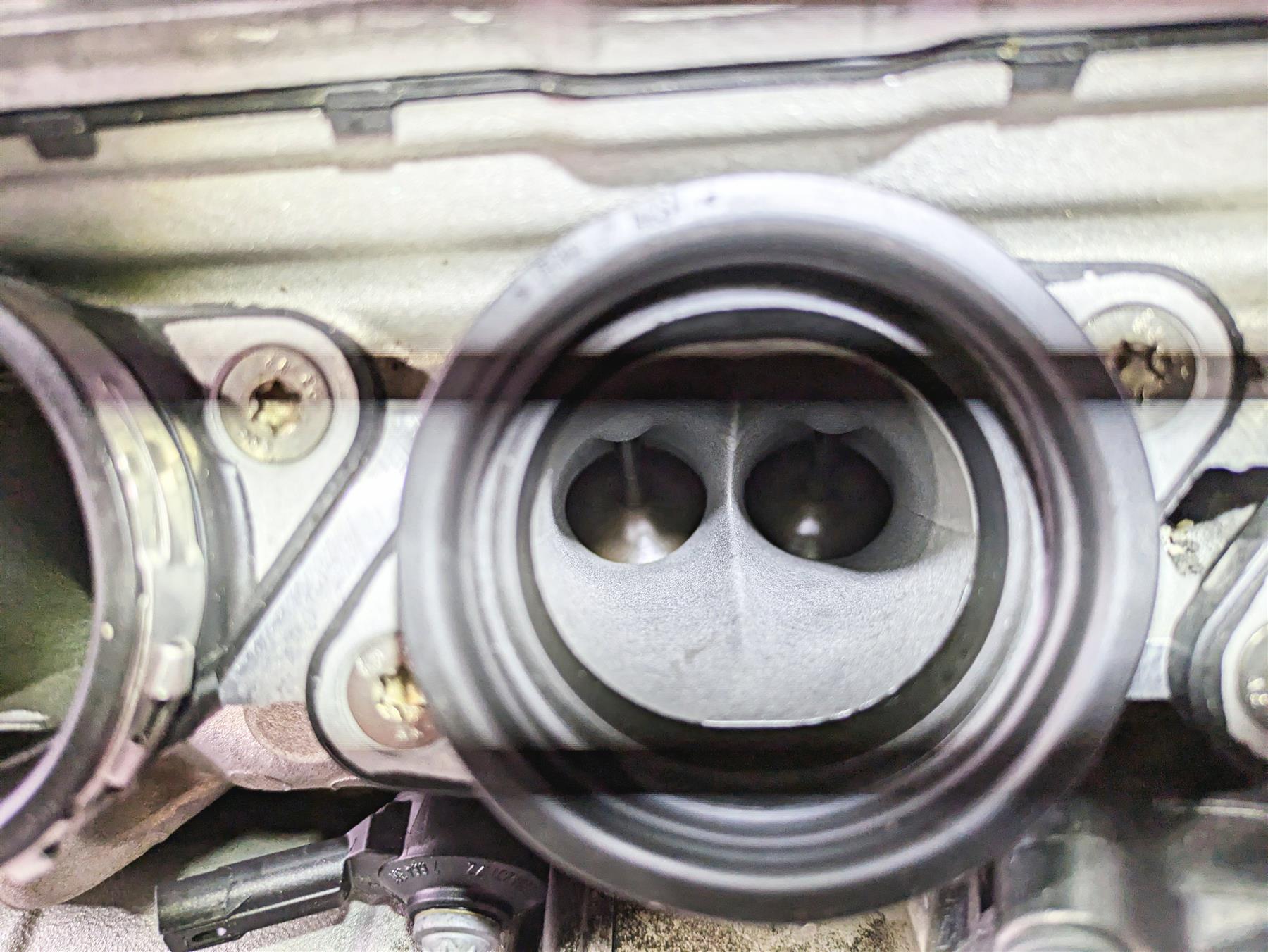 2016 BMW S1000RR K46 Great 104EA Running Engine Motor 7K -Video 11008536313 {{ shop.shopifyCountryName }} - Mototech271