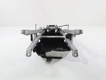 2018 Aprilia RSV4 RR Straight Rear Subframe Sub Frame 2B003589 {{ shop.shopifyCountryName }} - Mototech271