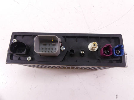 2011 BMW R1200RT K26 Radio Audio Control Multimedia Bluetooth Module 65128521836 {{ shop.shopifyCountryName }} - Mototech271