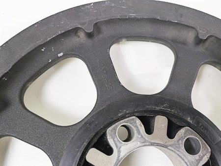 2004 Harley Softail FXSTDI Deuce Rear Drive Sprocket Pulley 70T 1 1/8 40306-00 {{ shop.shopifyCountryName }} - Mototech271
