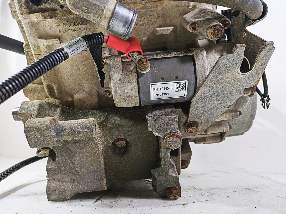 2020 Polaris RZR 900 S Running Engine Motor 2K -Video 2209240 {{ shop.shopifyCountryName }} - Mototech271