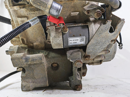 2020 Polaris RZR 900 S Running Engine Motor 2K -Video 2209240 {{ shop.shopifyCountryName }} - Mototech271