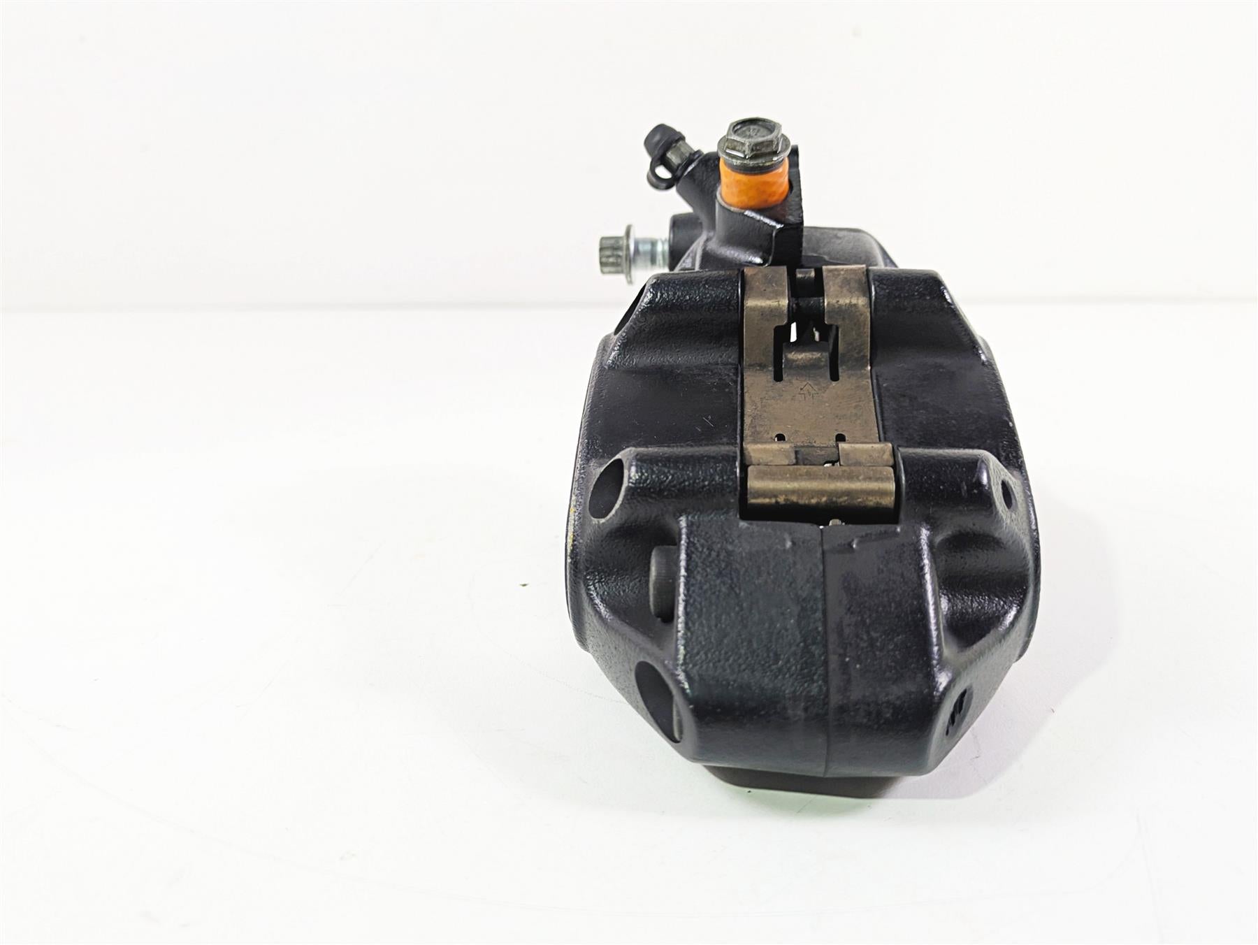 2020 Harley Softail FXST Standard Front Brake Caliper - Read 41300095 {{ shop.shopifyCountryName }} - Mototech271