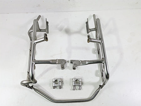 2009 BMW R1200GS K255 Adv Saddlebag Rack Holder Set 46547699875 46547699876 {{ shop.shopifyCountryName }} - Mototech271