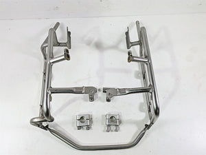 2009 BMW R1200GS K255 Adv Saddlebag Rack Holder Set 46547699875 46547699876 | Mototech271