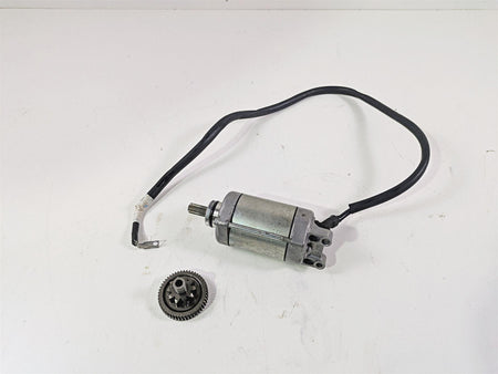2020 Kawasaki Z900 ZR900 Engine Starter Motor 21163-0748 {{ shop.shopifyCountryName }} - Mototech271