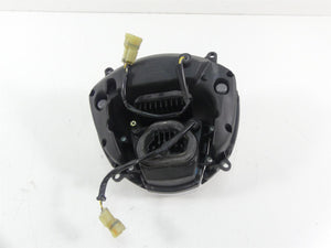 2015 Ducati Diavel Dark Headlight Head Light Lamp Front Lens - Read 52020121B