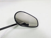 Load image into Gallery viewer, 2015 Harley FXDF Dyna Fat Bob Rear View Mirror Set 91909-03B 91910-03B
