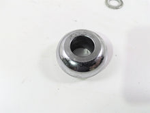 Load image into Gallery viewer, 2010 Harley Touring FLHXSE CVO Street Glide Front Axle Wheel Spindle 41547-07A
