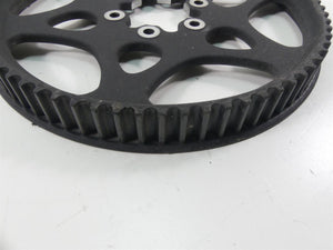 2009 Buell 1125 CR Rear Drive Belt Pulley Sprocket 76T G0400.1ATB | Mototech271