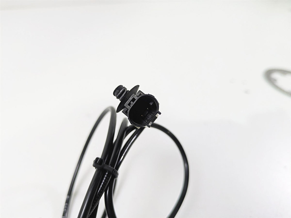 2018 BMW R nineT Urban GS K33 Front Abs Brake Wheel Speed Sensor 34528551611 {{ shop.shopifyCountryName }} - Mototech271