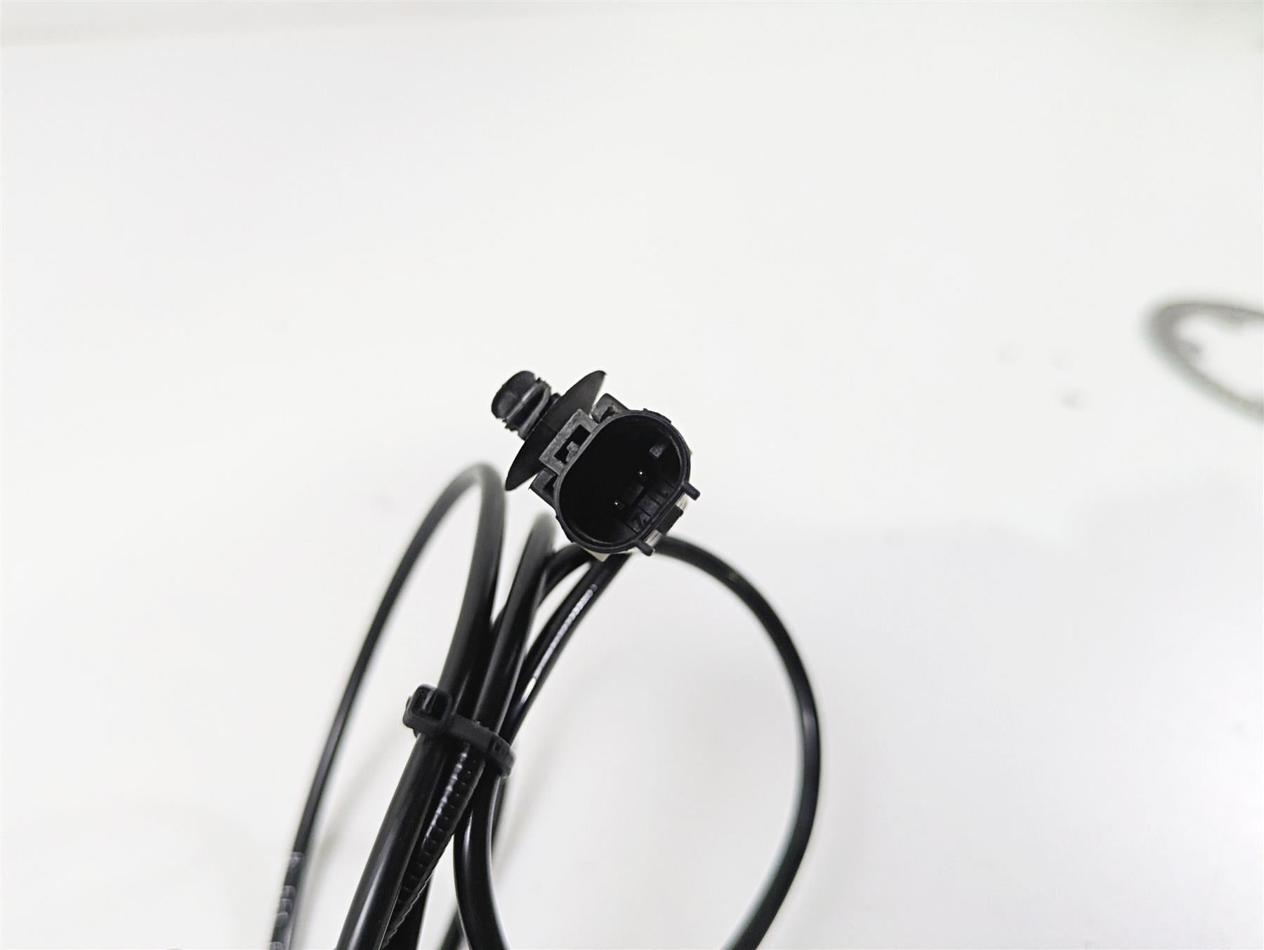 2018 BMW R nineT Urban GS K33 Front Abs Brake Wheel Speed Sensor 34528551611 {{ shop.shopifyCountryName }} - Mototech271