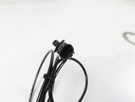 2018 BMW R nineT Urban GS K33 Front Abs Brake Wheel Speed Sensor 34528551611 {{ shop.shopifyCountryName }} - Mototech271