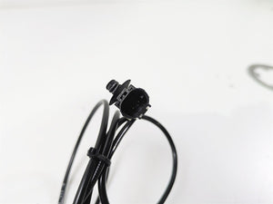 2018 BMW R nineT Urban GS K33 Front Abs Brake Wheel Speed Sensor 34528551611