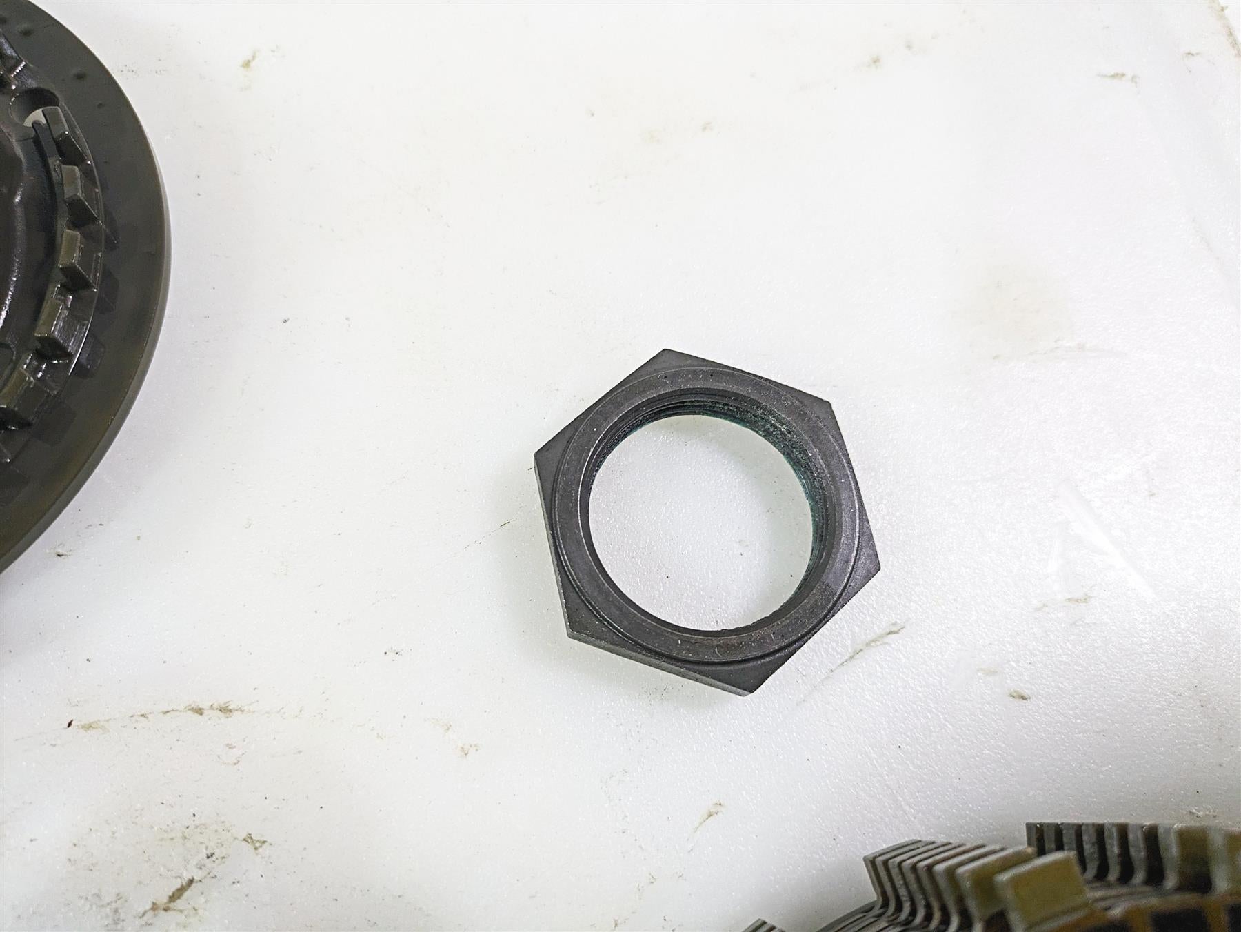 2022 BMW R1250 RT K052 Clutch Basket & Friction Disc Set 21218529450 {{ shop.shopifyCountryName }} - Mototech271