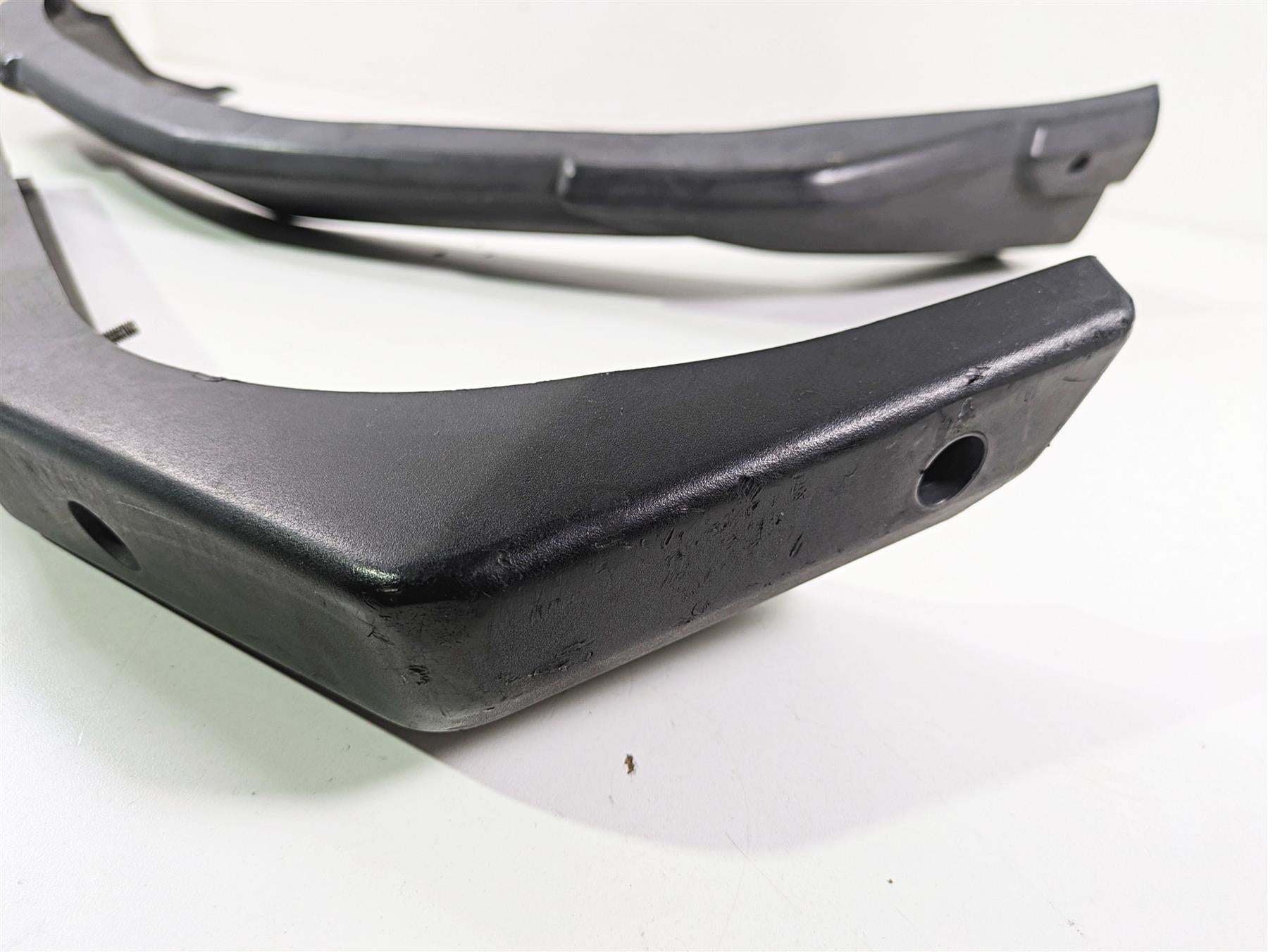 2019 Yamaha VX Cruiser HO 1800 Front Rear Bumper Guard Set F2X-U2511-10-00 {{ shop.shopifyCountryName }} - Mototech271