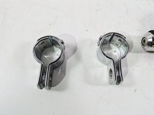 Load image into Gallery viewer, 2006 Harley VRSCR Street V-Rod 1 Side Highway Foot Peg Rest Only | Mototech271
