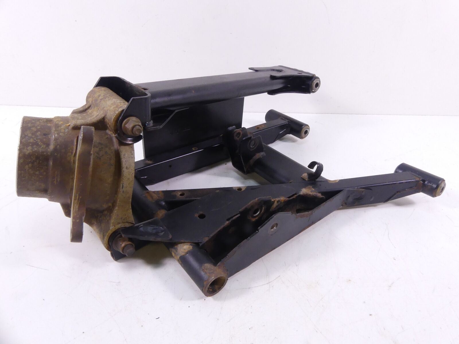 2017 Polaris RZR1000 S EPS Rear Left Trailing Arm Hub Spindle 5139979 {{ shop.shopifyCountryName }} - Mototech271