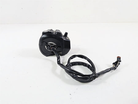 2020 Harley Touring FLTRK Road Glide Right Hand Control Switch Boom Gts 71500501 {{ shop.shopifyCountryName }} - Mototech271