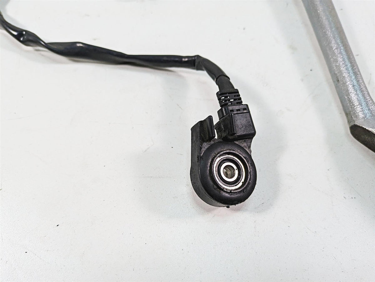 2006 Honda VT1100 C2 Shadow Side Kickstand Kick Stand Safety Switch 50530-MCK-A0 {{ shop.shopifyCountryName }} - Mototech271