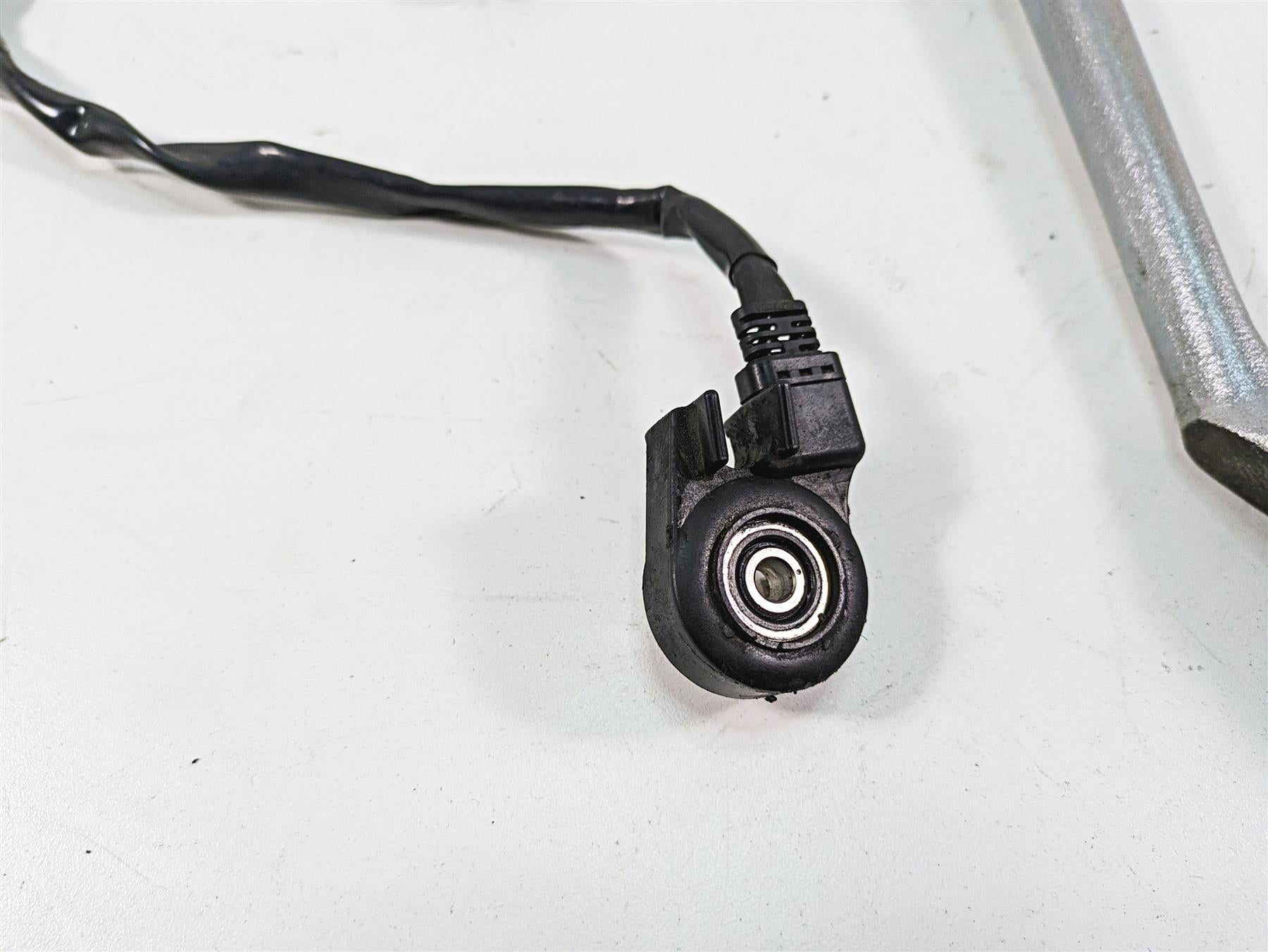 2006 Honda VT1100 C2 Shadow Side Kickstand Kick Stand Safety Switch 50530-MCK-A0 {{ shop.shopifyCountryName }} - Mototech271