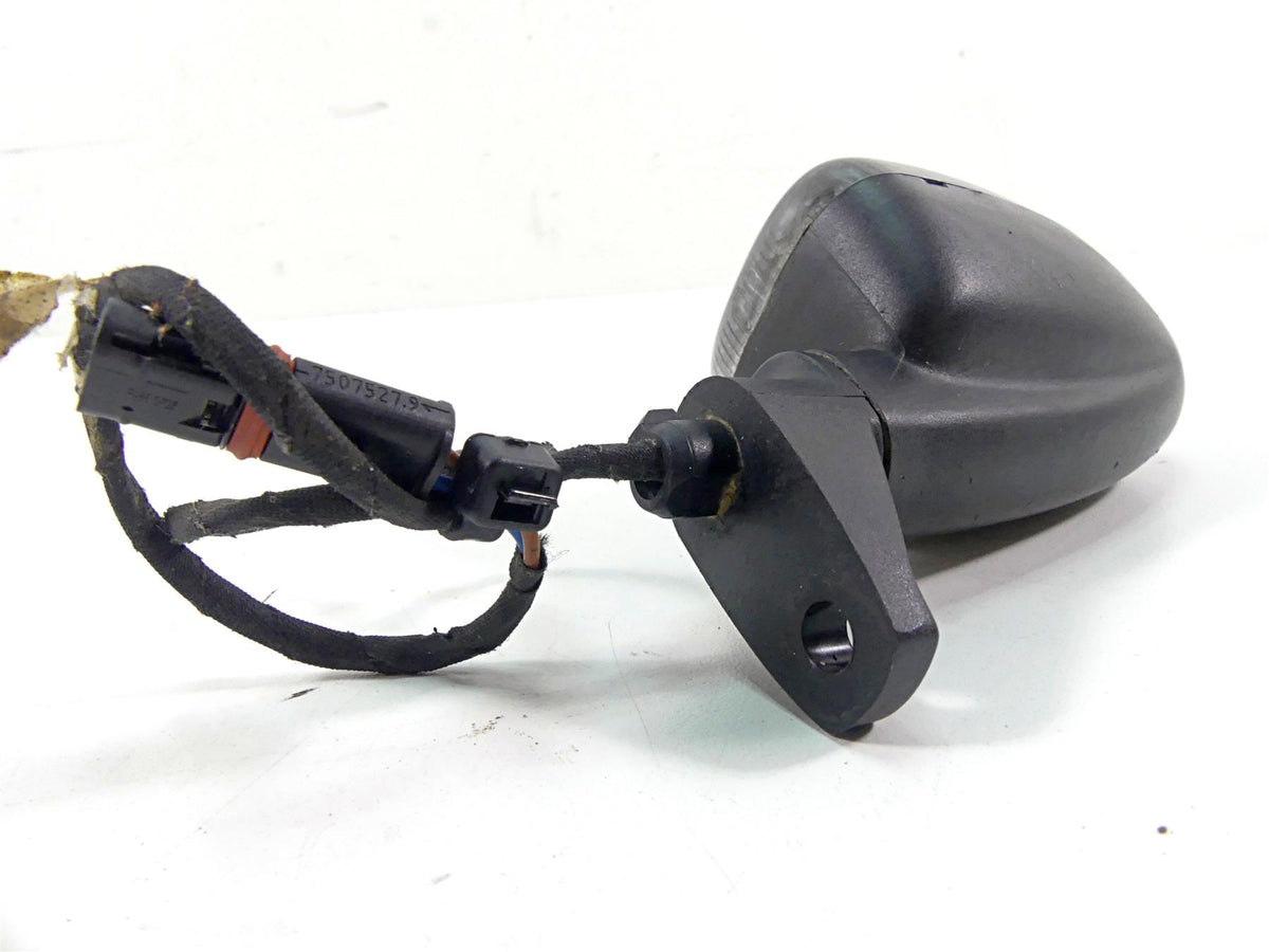 2009 BMW R1200GS K255 Adv Rear Right Blinker Turn Signal 63137667771 {{ shop.shopifyCountryName }} - Mototech271