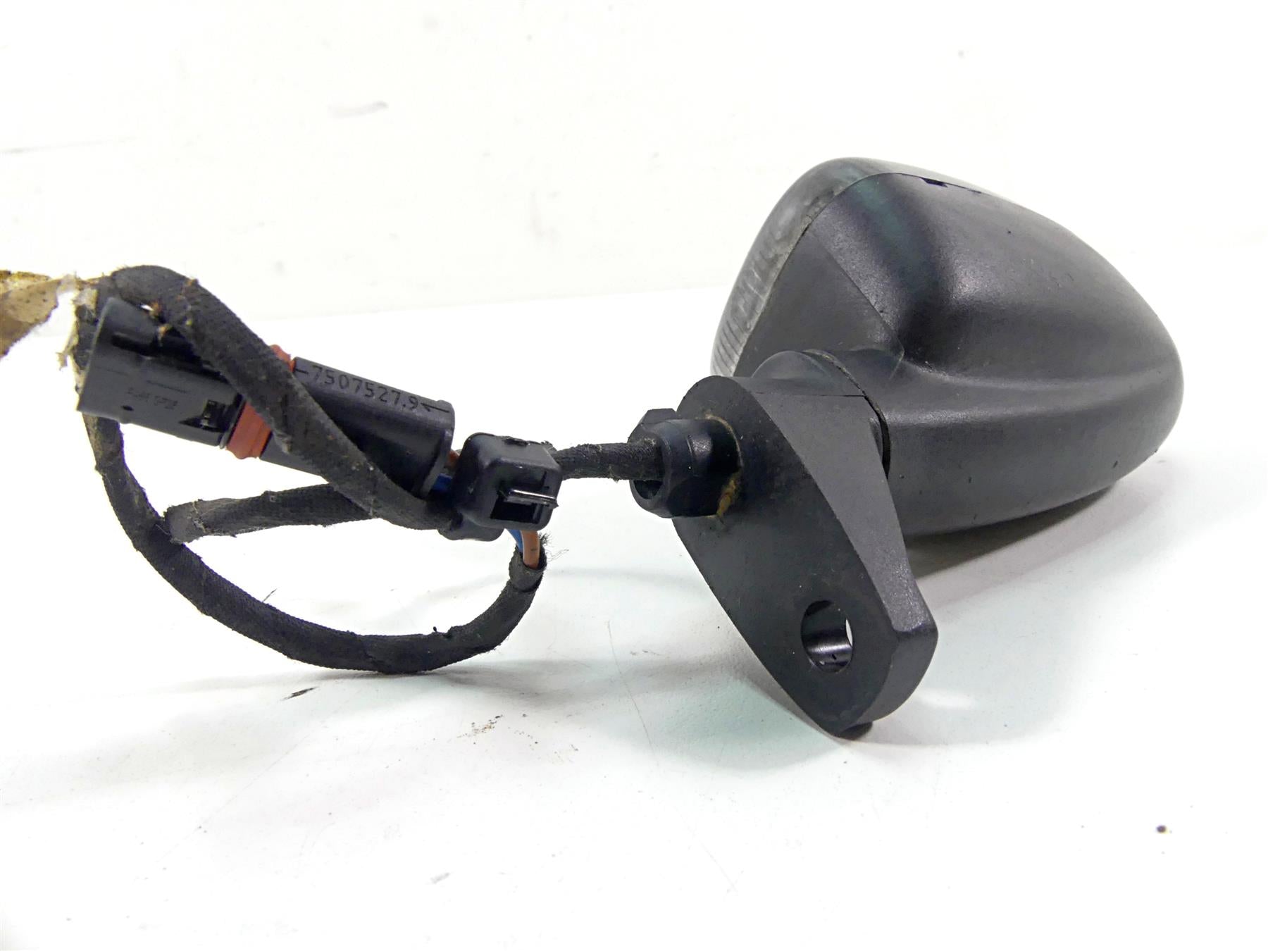 2009 BMW R1200GS K255 Adv Rear Right Blinker Turn Signal 63137667771 {{ shop.shopifyCountryName }} - Mototech271